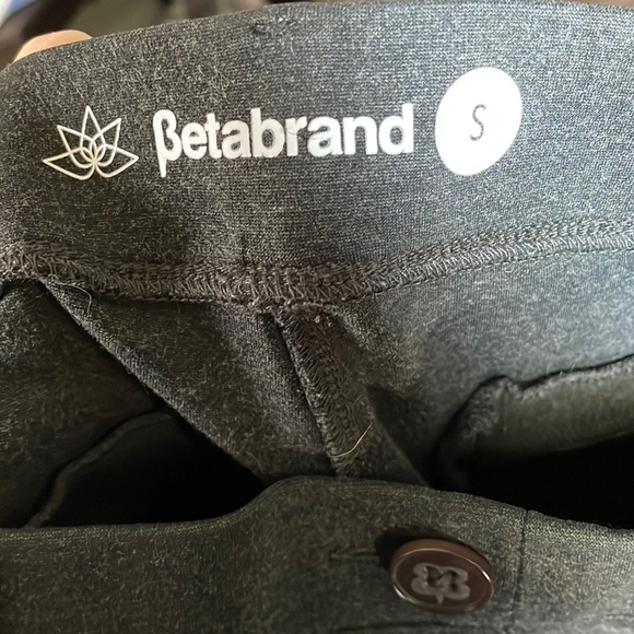 Betabrand bootcut - Picture 2 of 5